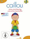 Caillou 23 - Caillou lernt Bowling und weitere Geschichten Poster