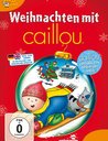 Caillou - Weihnachten mit Caillou Poster