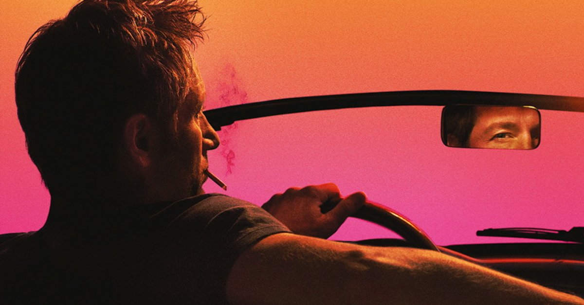 Californication · Serie im Stream online ansehen, alle Anbieter und News