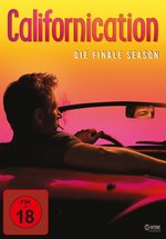 Poster Californication