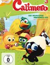 Calimero 3 - Der Heuhaufen-Hindernislauf und 7 weitere Episoden Poster