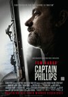 Poster Captain Phillips 