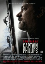 Poster Captain Phillips