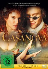 Casanova Poster