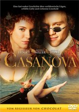 Casanova Poster