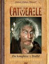 Catweazle - Die komplette 1. Staffel (3 DVDs) Poster