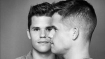 Desperate Housewives: Rührendes Coming-out von Charlie Carver