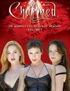 Charmed - Die komplette sechste Season, Volume 1 (3 DVDs) Poster
