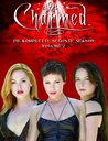 Charmed - Die komplette sechste Season, Volume 2 (3 DVDs) Poster
