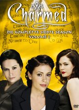 Charmed - Die komplette siebte Season, Volume 2 (3 DVDs) Poster