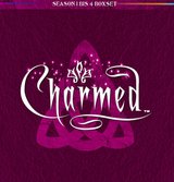 Charmed - Season 1-4 Poster