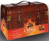 Charmed - Zaubertruhe, Season 1-7 (42 DVDs) Poster