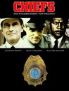 Chiefs - Die Polizeichiefs von Delano (3 DVDs) Poster