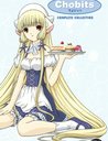 Chobits - Complete Collection Poster