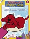 Clifford, der kleine rote Hund (Folge 1) - Hier kommt Clifford Poster