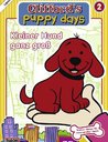 Clifford, der kleine rote Hund (Folge 2) - Kleiner Hund ganz gross Poster