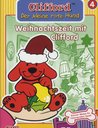 Clifford, der kleine rote Hund (Folge 4) - Weihnachtszeit mit Clifford Poster
