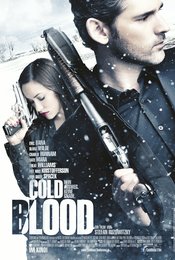 Cold Blood - Kein Ausweg. Keine Gnade