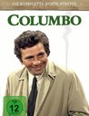 Columbo - Die komplette achte Staffel (3 Discs) Poster