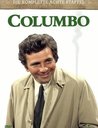 Columbo - Die komplette achte Staffel (3 DVDs) Poster