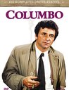Columbo - Die komplette dritte Staffel (4 DVDs) Poster