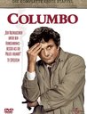 Columbo - Die komplette erste Staffel (6 DVDs) Poster