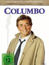 Columbo - Die komplette fünfte Staffel (3 Discs) Poster
