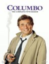Columbo - Die komplette fünfte Staffel (3 DVDs) Poster