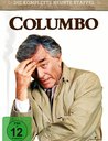 Columbo - Die komplette neunte Staffel (4 Discs) Poster
