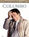 Columbo - Die komplette sechste und siebte Staffel (3 DVDs) Poster