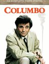 Columbo - Die komplette vierte Staffel (3 DVDs) Poster