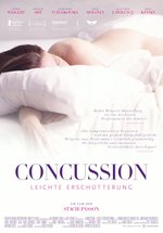 Poster Concussion