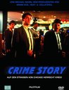 Crime Story - Pilotfilm Poster