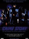 Crime Story - Season 1 (5-Disc Deluxe Edition) Poster