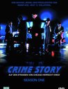 Crime Story - Season 1 (5 DVDs) Poster