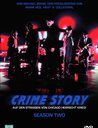 Crime Story - Season 2 (5 DVDs) Poster