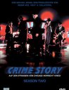 Crime Story - Season 2 (Deluxe Edition, 5 DVDs) Poster