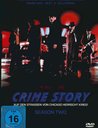 Crime Story - Season Two (5 Discs) Poster