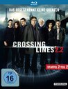 Crossing Lines 2.2 (2 Discs) Poster