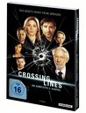 Crossing Lines - Die komplette 3. Staffel Poster