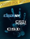 CSI: Crossover Special Poster