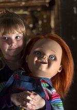 Poster Curse of Chucky