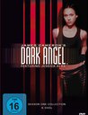 Dark Angel: Season One Collection (6 Discs) Poster