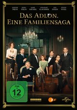 Das Adlon. Eine Familiensaga (3 Discs) Poster
