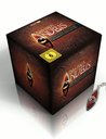 Das Haus Anubis - DVD Box Staffel 02 Folge 115-234 (8 Discs, Limitierte Edition)) Poster