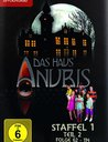 Das Haus Anubis - Staffel 1, Teil 2 (Folge 62-114) (4 DVDs) Poster