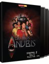 Das Haus Anubis - Staffel 2, Teil 1 (Folge 115-174) (4 Discs) Poster