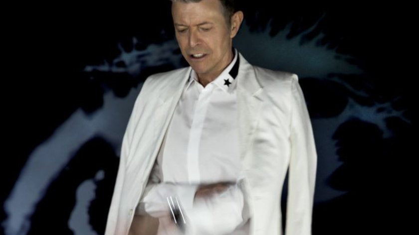 Sänger David Bowie sollte eine Rolle in "Guardians of the Galaxy 2" erhalten