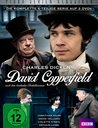 David Copperfield Poster