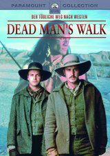 Dead Man's Walk (3 DVDs) Poster